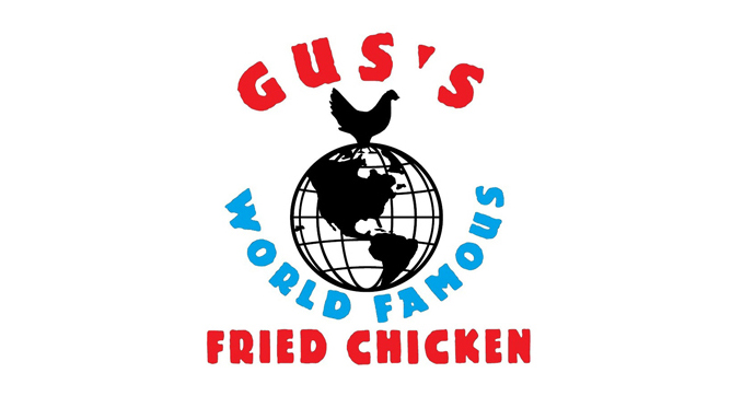 Gus's Fried Chicken