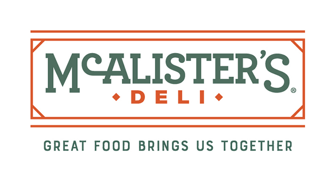 McAlister's Deli